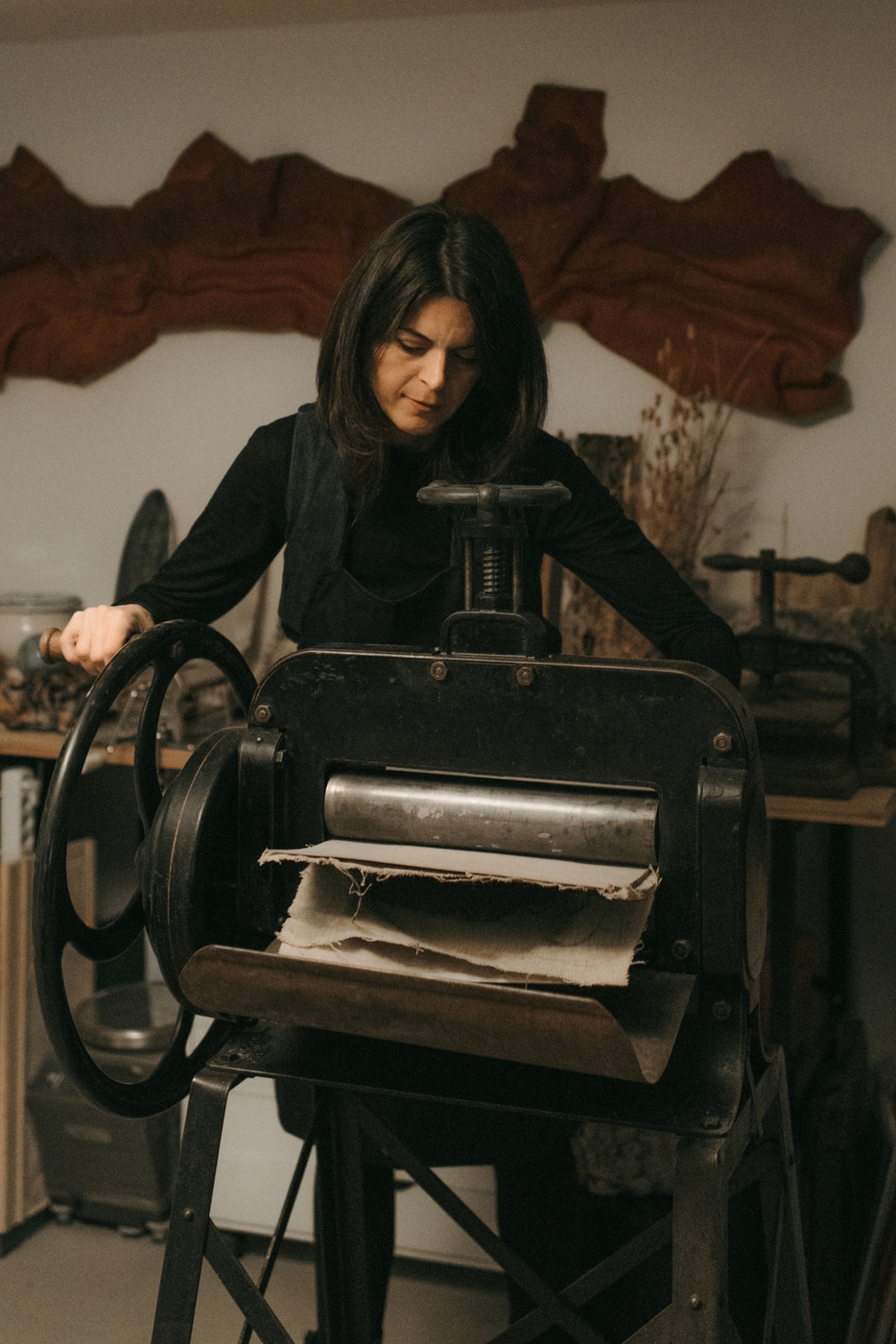 Linda Fontanelli