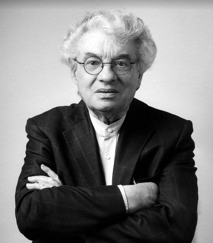 Mario Botta