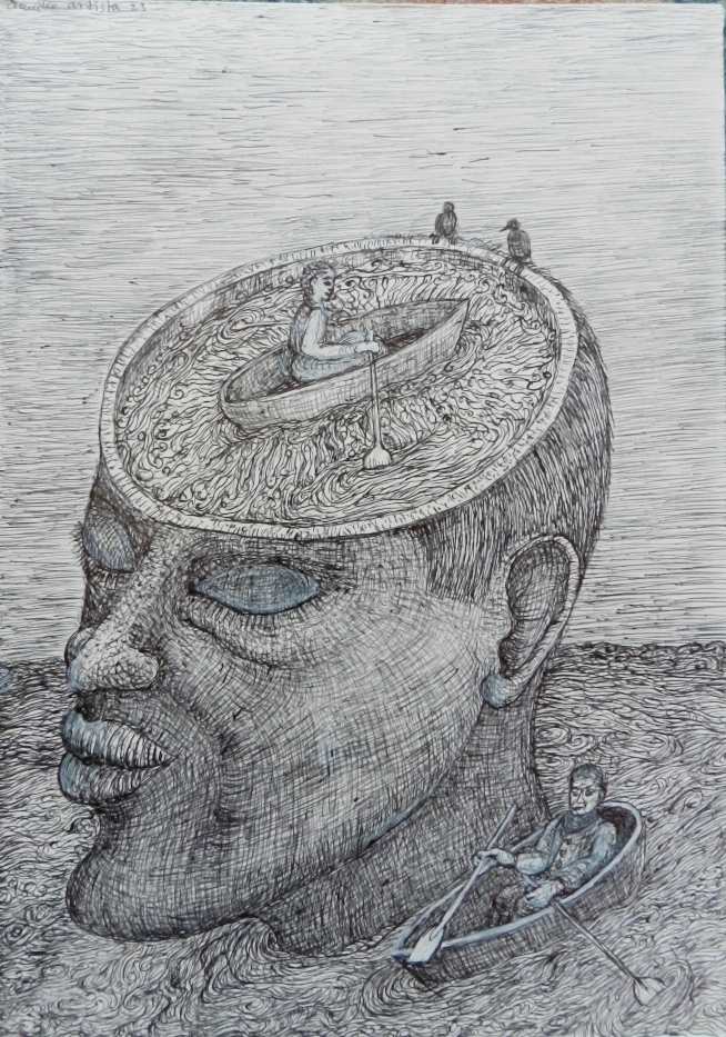 Claudio Artista