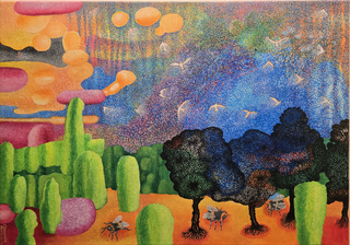 Claudio Artista