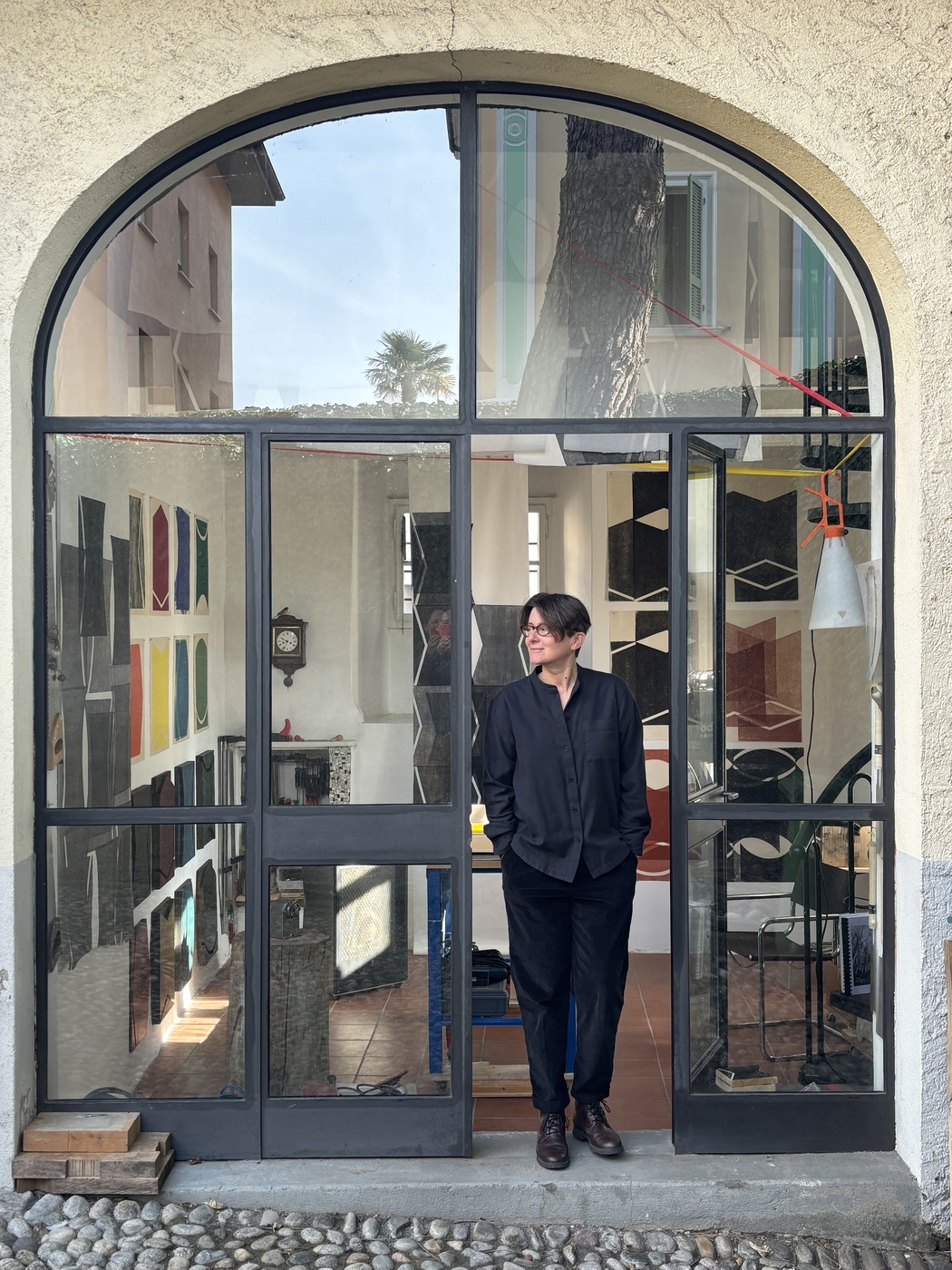 Atelier Sottobraccio, Sibilla Altepost