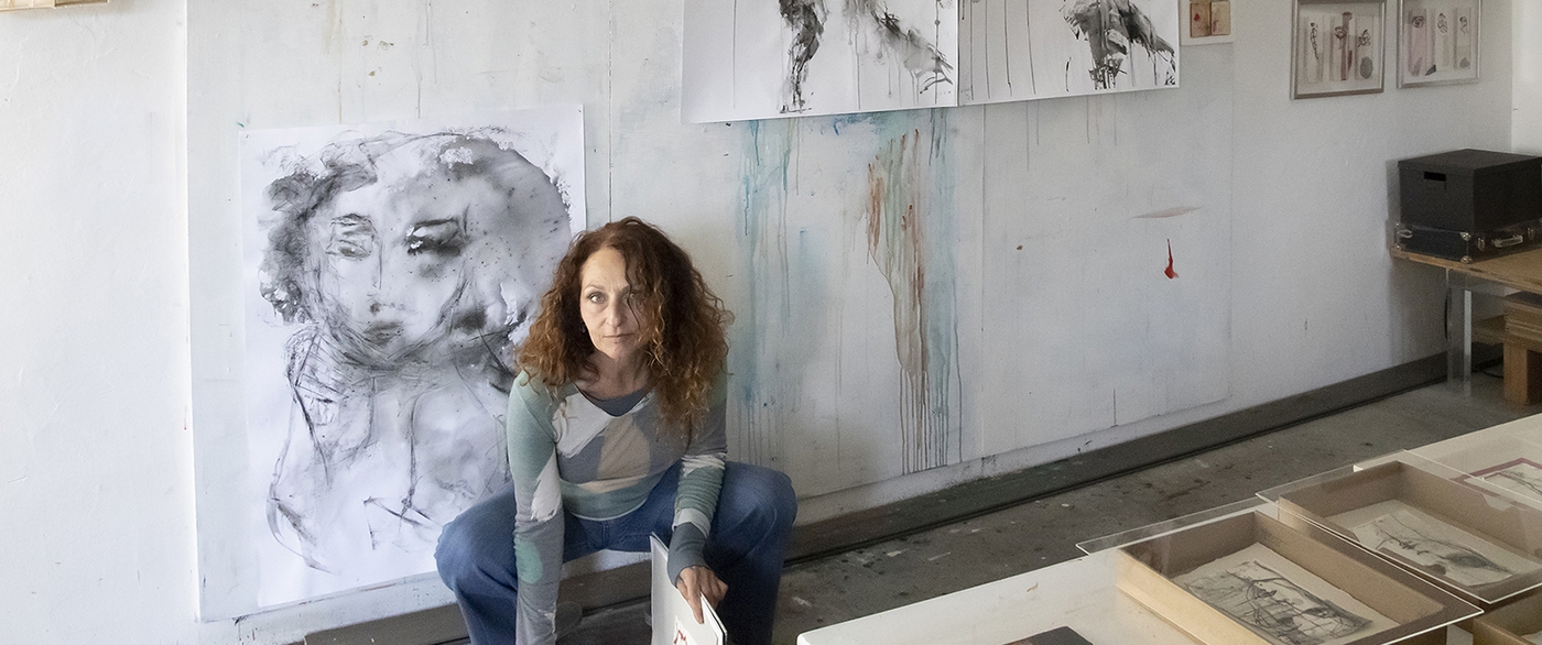 Giulia Fonti - Spazio Amélier