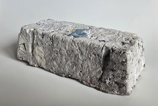 Al Fadhil, Lingotto poliglotta16 x 7 x 4,5 cm150 gr