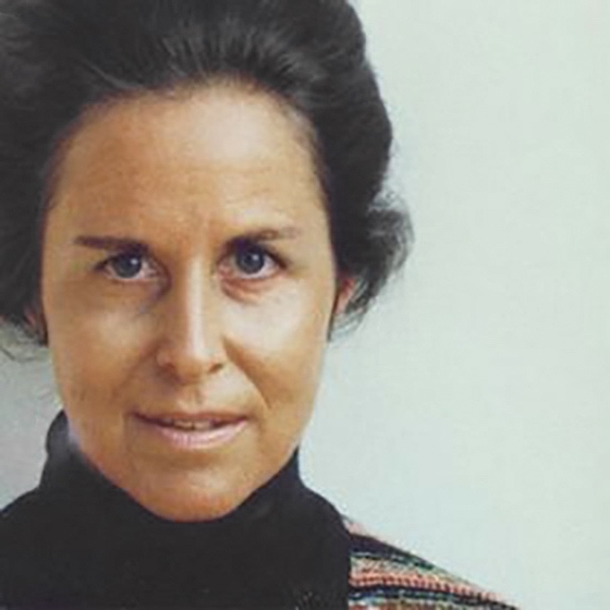 Margaret Perucconi, Margaret Perucconi