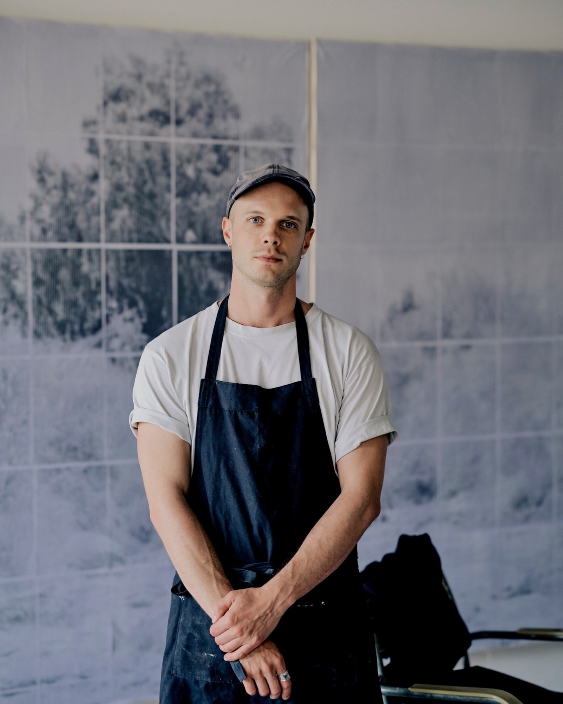 Massimiliano Rossetto, Massimiliano Rossetto