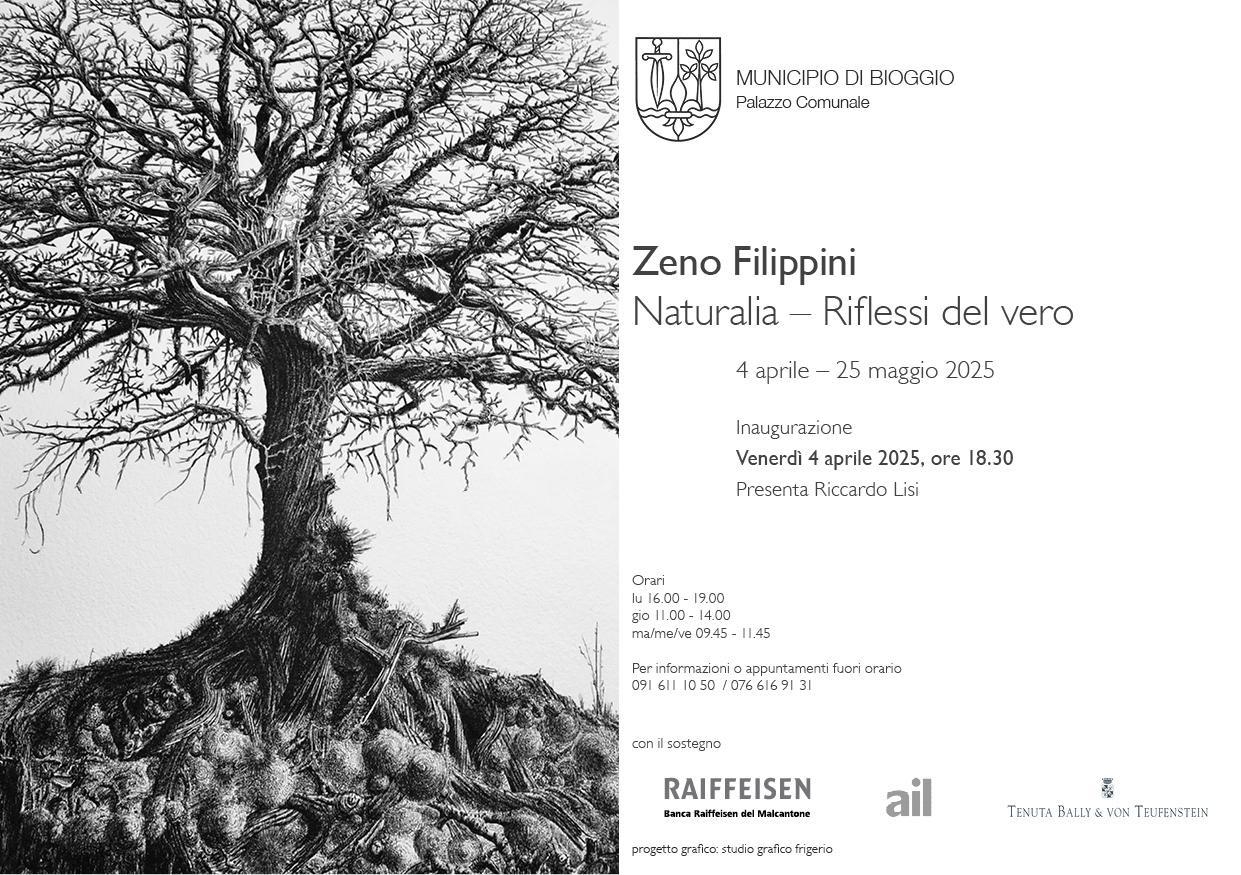 Zeno Filippini