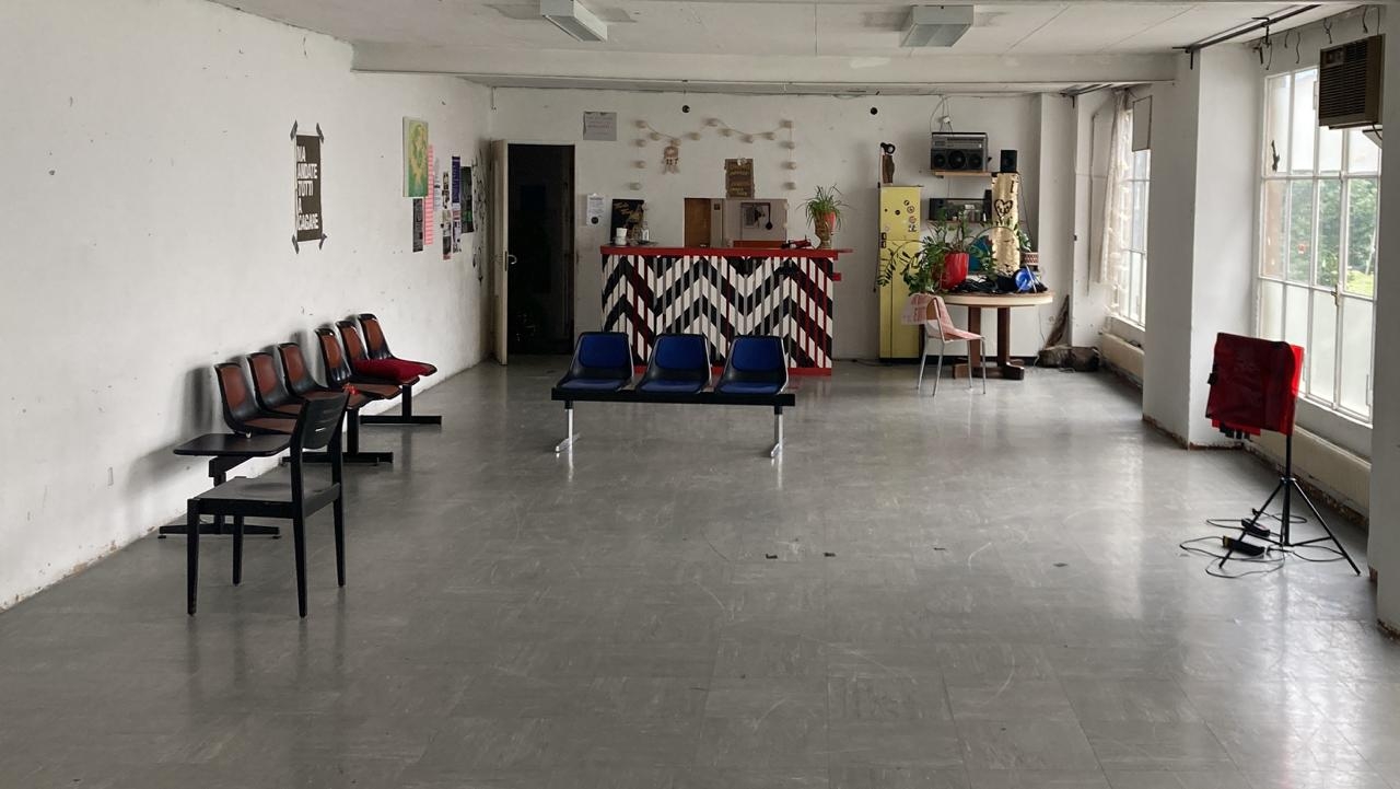 Spazio L'Ove