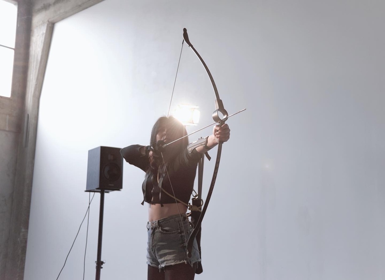 Peilian Li, Peilian Li, Premiere