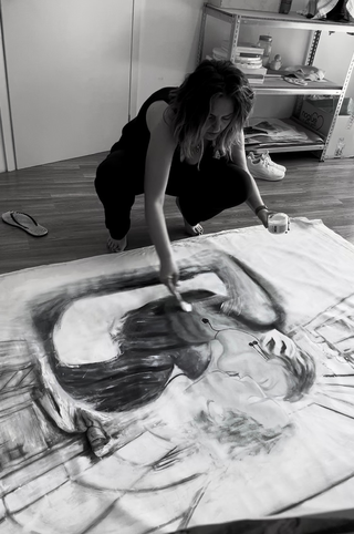 Cristina Antonini