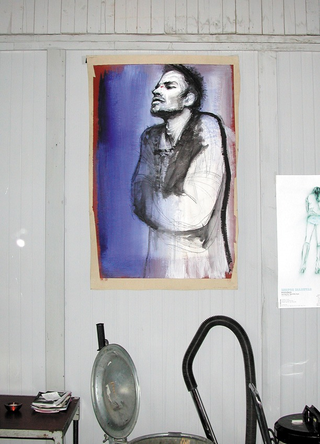 Raffaella Ferloni  Hörttrich