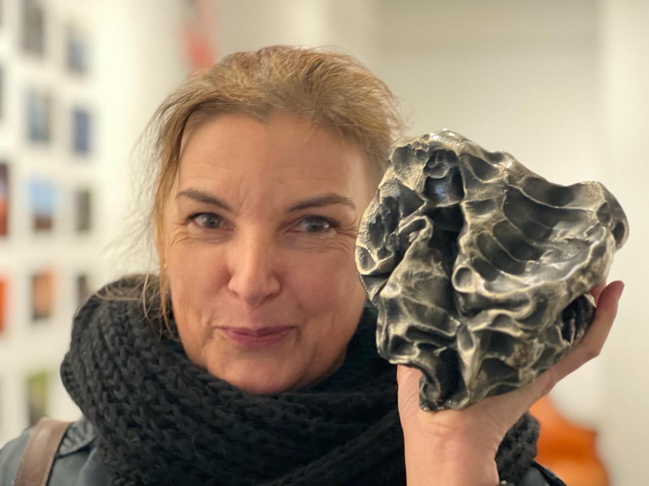 Susanna Baumgartner