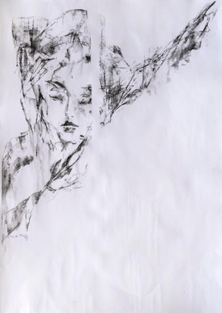 Giulia Fonti - Spazio Amélier