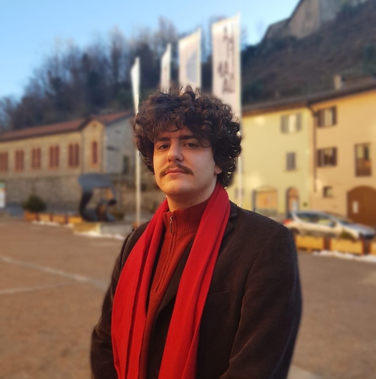 Yuri Bedulli, Yuri Bedulli