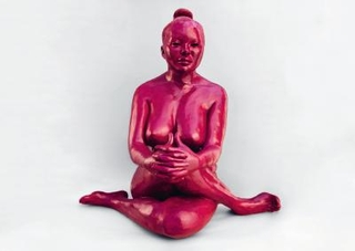 La mostra Miti e Muse, invito